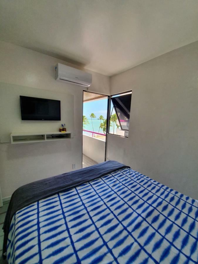 Vista Pro Mar Apartment Maceio  Bagian luar foto